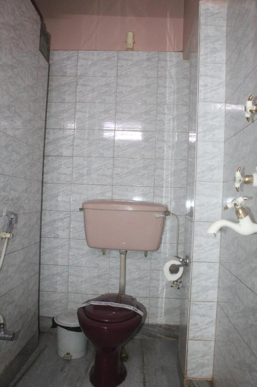فندق هيرا كولكاتا المظهر الخارجي الصورة